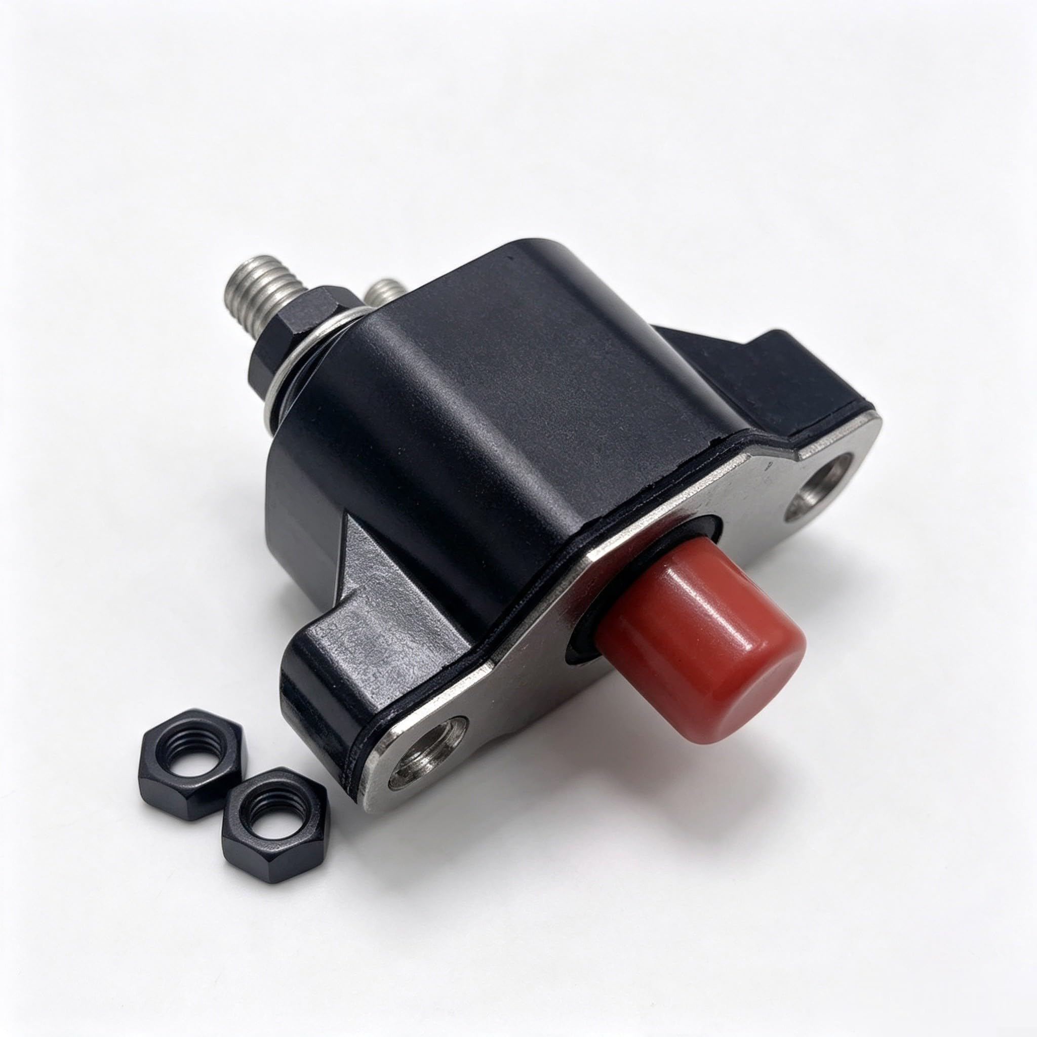 Interruptor de para palanca para Maquinaria, Compatible para modelo 2527-9004