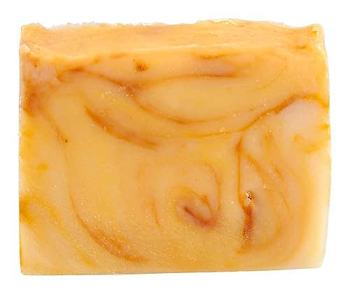 Miniatura 4 de Fabulous Frannie Jabón de hierbas natural de pachulí, 4 onzas, hecho con aceites esenciales puros