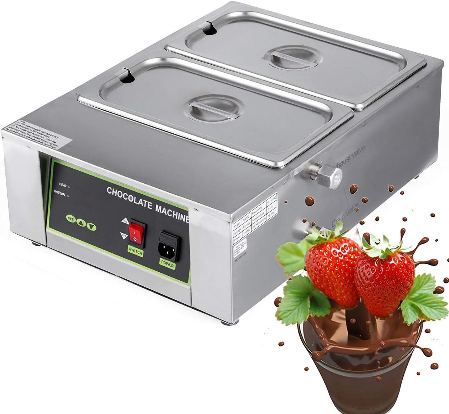 Ice Cream Fun Factory