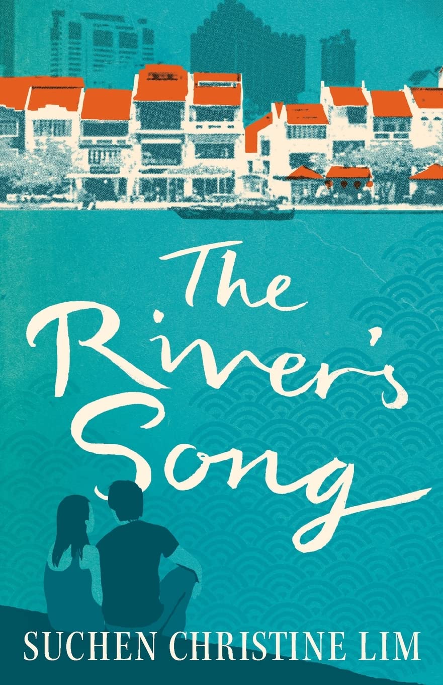 Buy The River's Song — BookShops.in