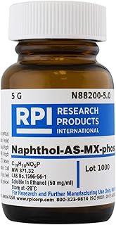 Naphthol-AS-MX-Phosphate, 5 Grams