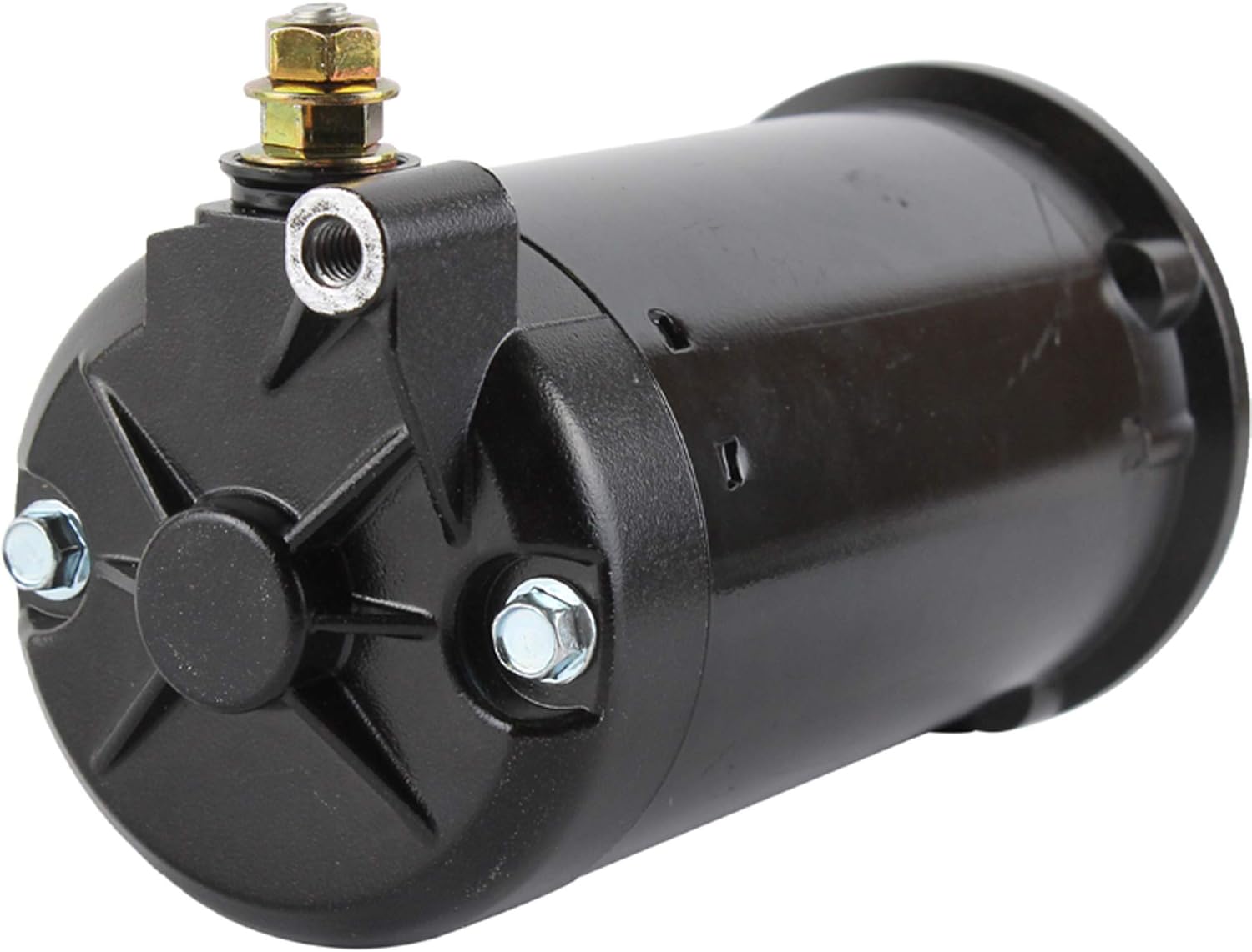 DB Electrical SND0671 Starter Compatible with/Replacement for Ducati Motorcycles 848 1098 1098R 1098S 1198 1198S Superbike, 1100 1100S Hypermotard, 1200 1200S Multistrada, Monster 1100 1100S