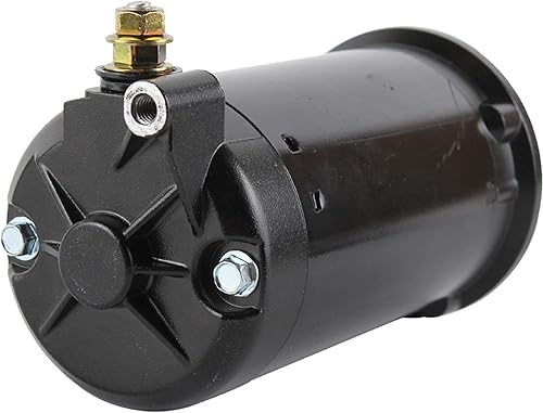 Miniatura 3 de DB Electrical SND0671 Arrancador compatible con/repuesto para motocicletas Ducati 848 1098 1098R 1098S 1198 1198S Superbike, 1100 1100S Hypermotard,