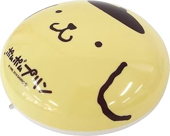 ポムポムプリン　デスククリーナー　サンリオ　ほうき　車 Amazon.co.jp : リンクス お掃除ロボット ポムポムプリン