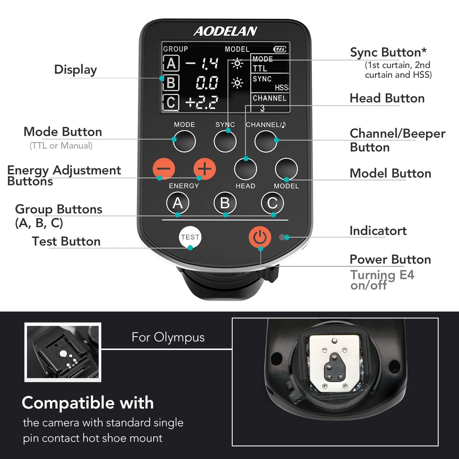 8-Quart Digital Air Fryer