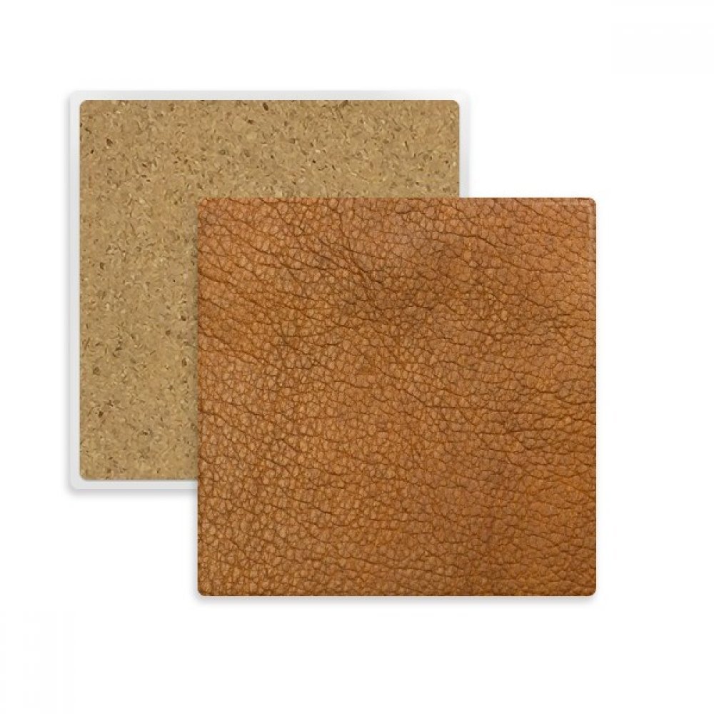 Coaster tasse absorbant en pierre et dessous de verre coloré DIYthinker