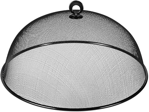 Mesh Wire Food Cover