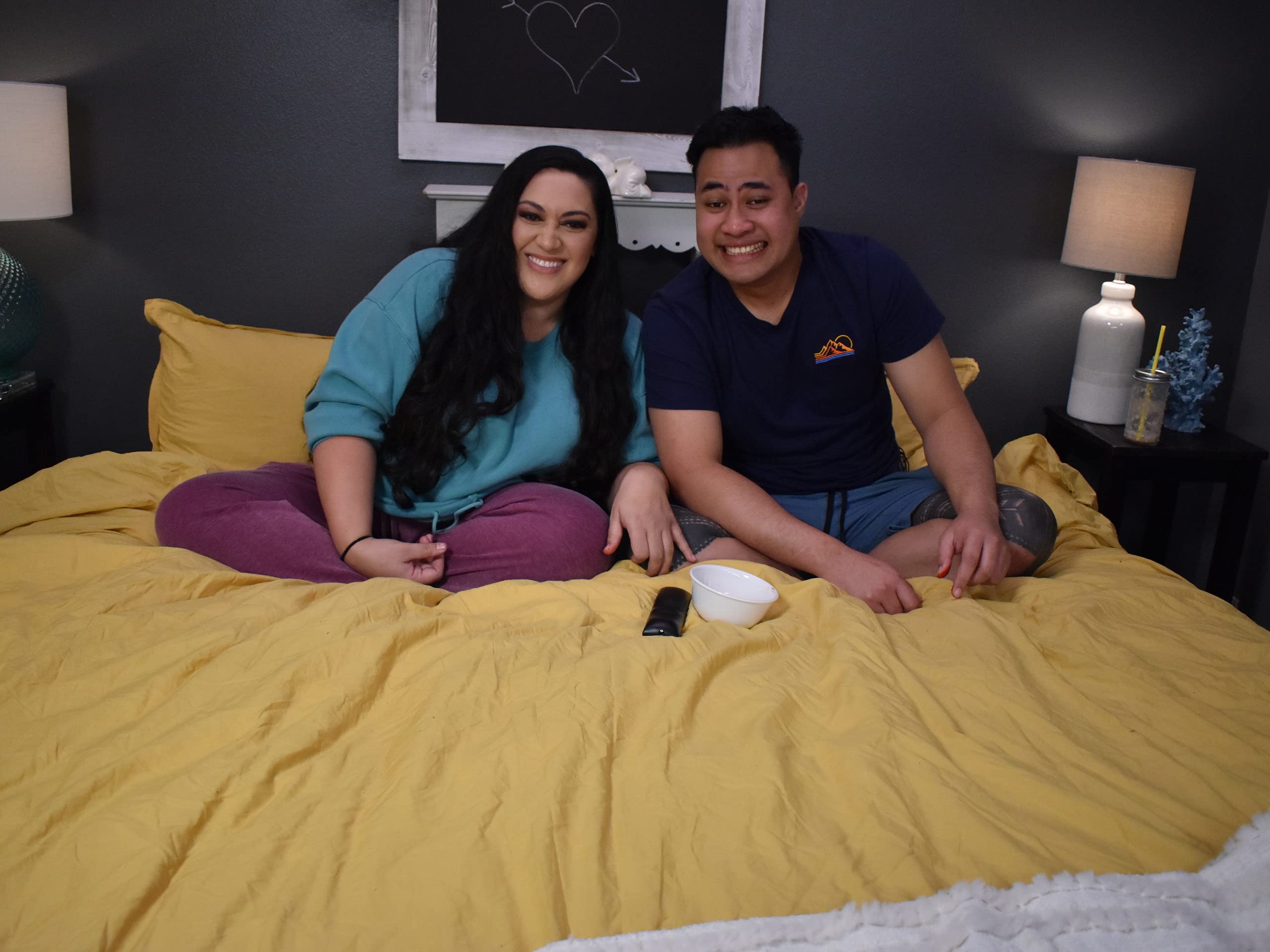 How To Watch Pillow Talk Before The 90 Days Season 5 at Krista Peace blog