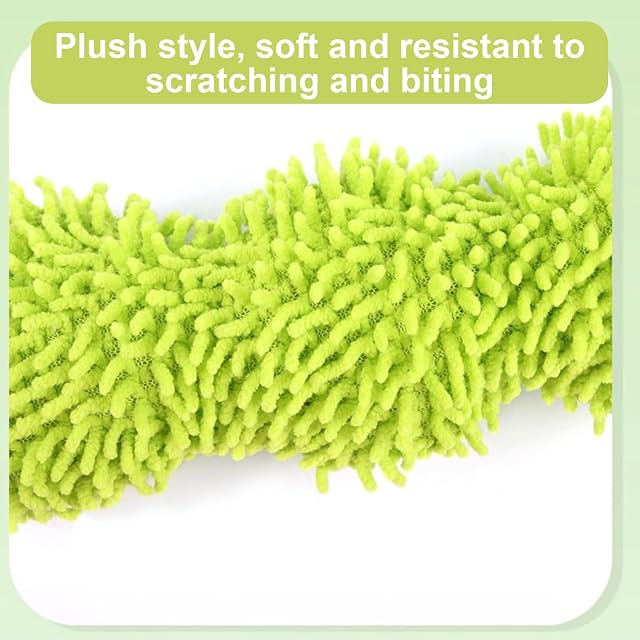 Foto 5 de 7 de FAYAHAR Cat Toys for Indoor Cat, Juguete Gato Hierba Gatera