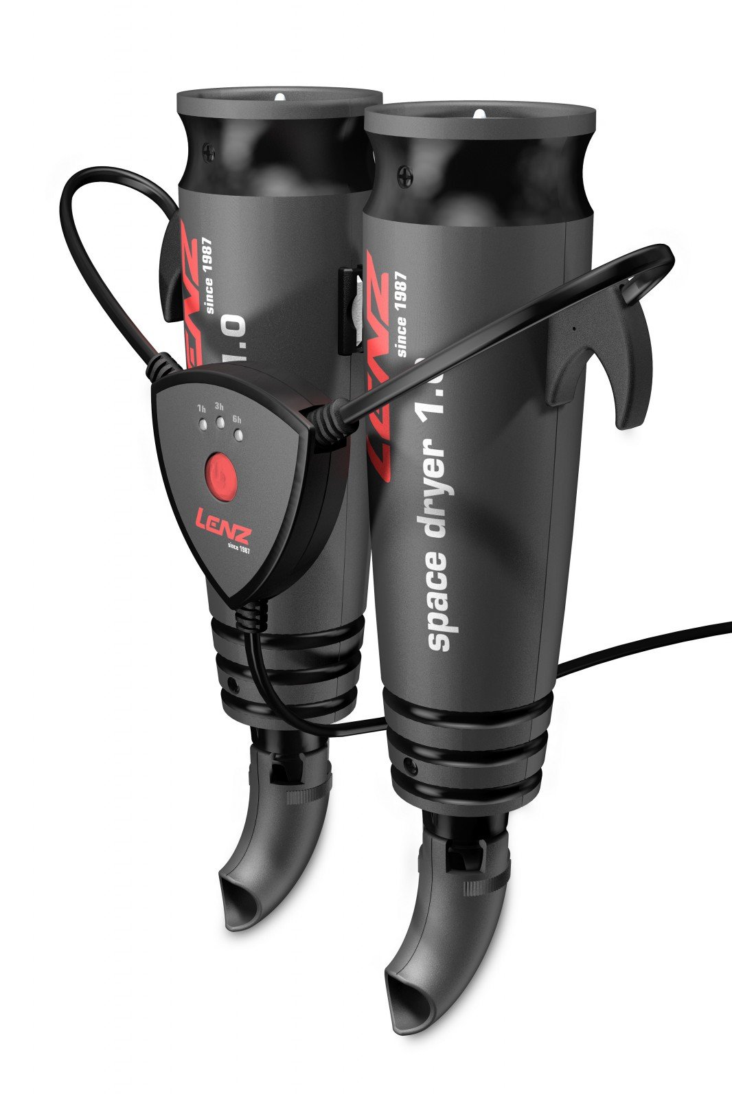 Lenz Space Dryer 1.0 240 V - Sèche-Chaussures