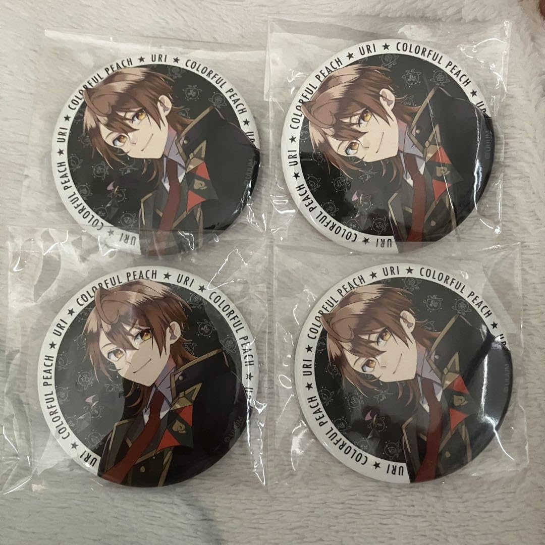 カラフルピーチ　からぴち　うりさん魔法学園サイン 冷やしトマト専用 カラフルピーチ からぴち うりさん魔法学園サイン 冷やしトマト