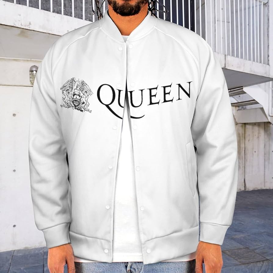 Queen クィーン　アウター　ブルゾン　ジャンパー Queen クィーンアウターブルゾンジャンパー