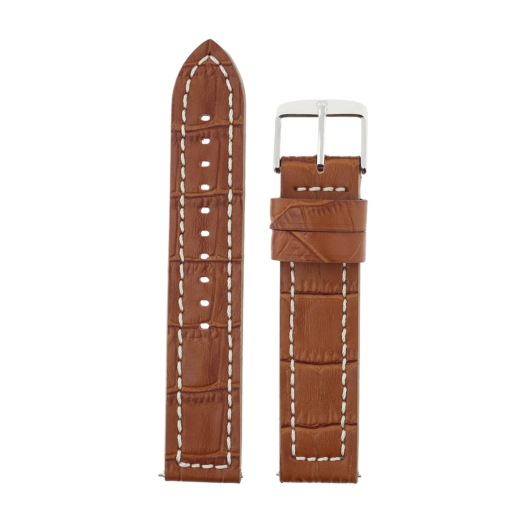Titan Men 20 Mm Tan Analog Genuine Leather Strap, Band Color-Brown,Dial Color-Multi-Color (B091B1TQDT) Amazon Price History, Amazon Price Tracker