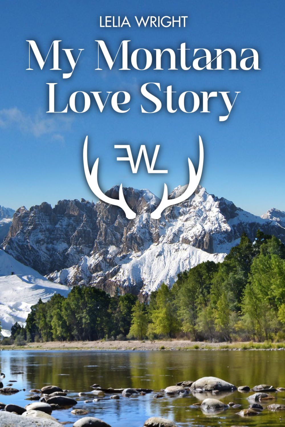 My Montana Love Story