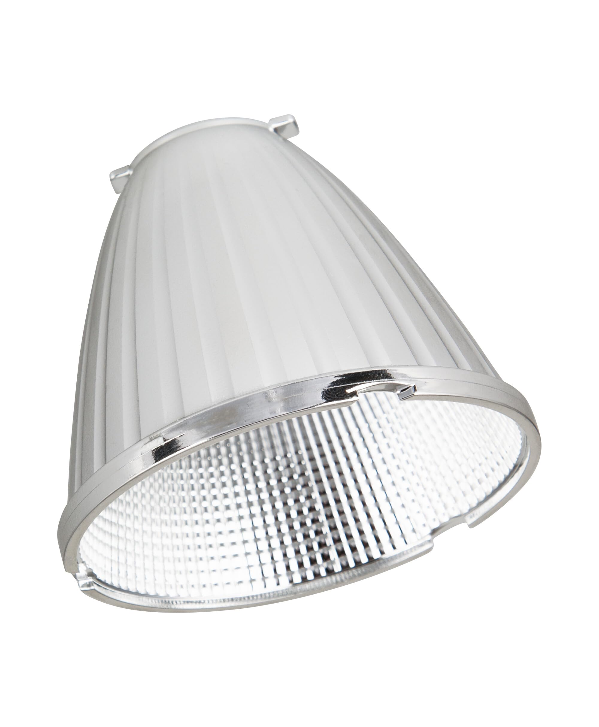Ledvance Tracklight Spotlight, Polycarbonate (PC), Silver