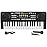 Kid Keyboard Piano - 37 Keys Piano Toys for Kids Beginners Electronic Pianos with Microphone Educational Musical Toy for 3 4 5 6 7 8 Year Old Boys Girls Gift