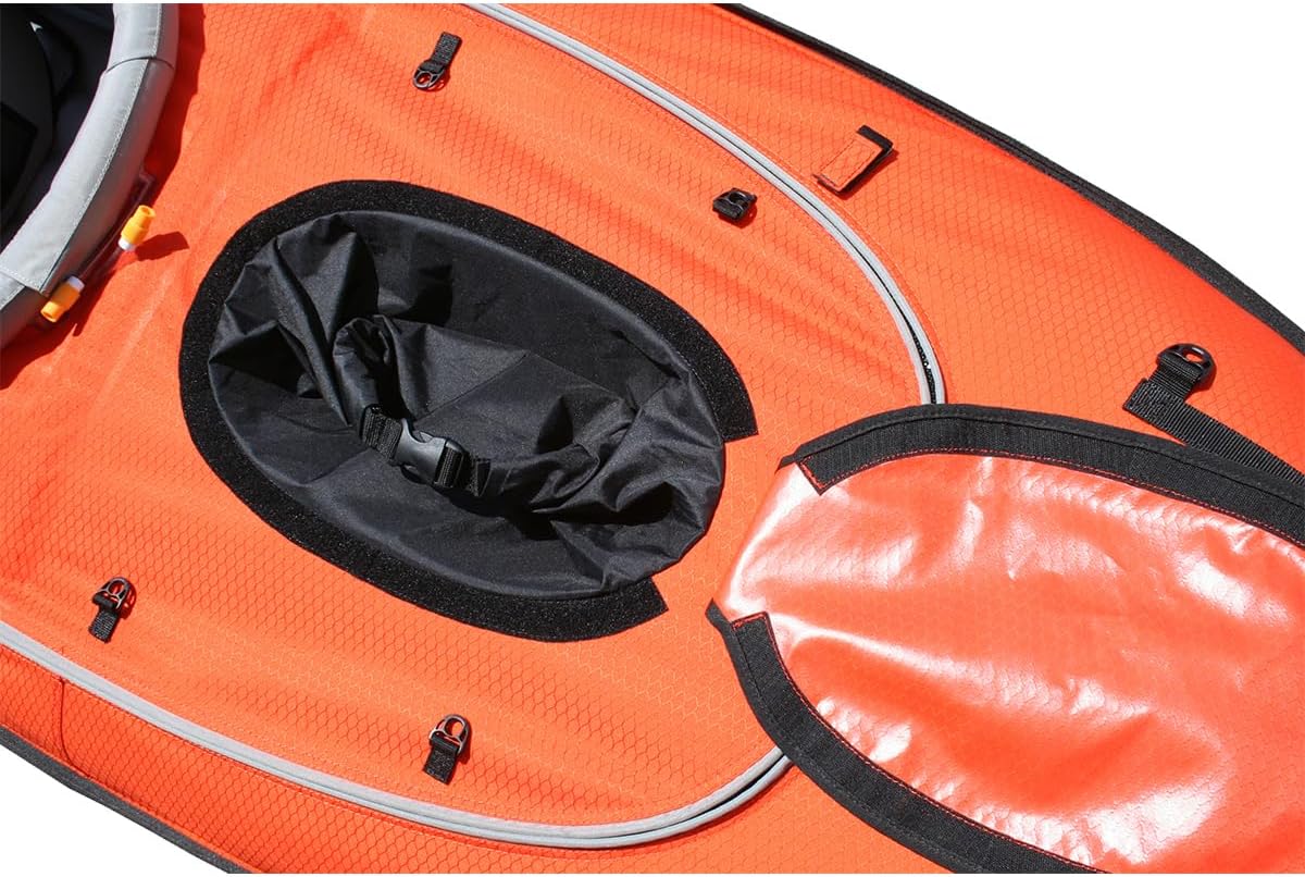 ADVANCED ELEMENTS Single Deck Conversion Kit