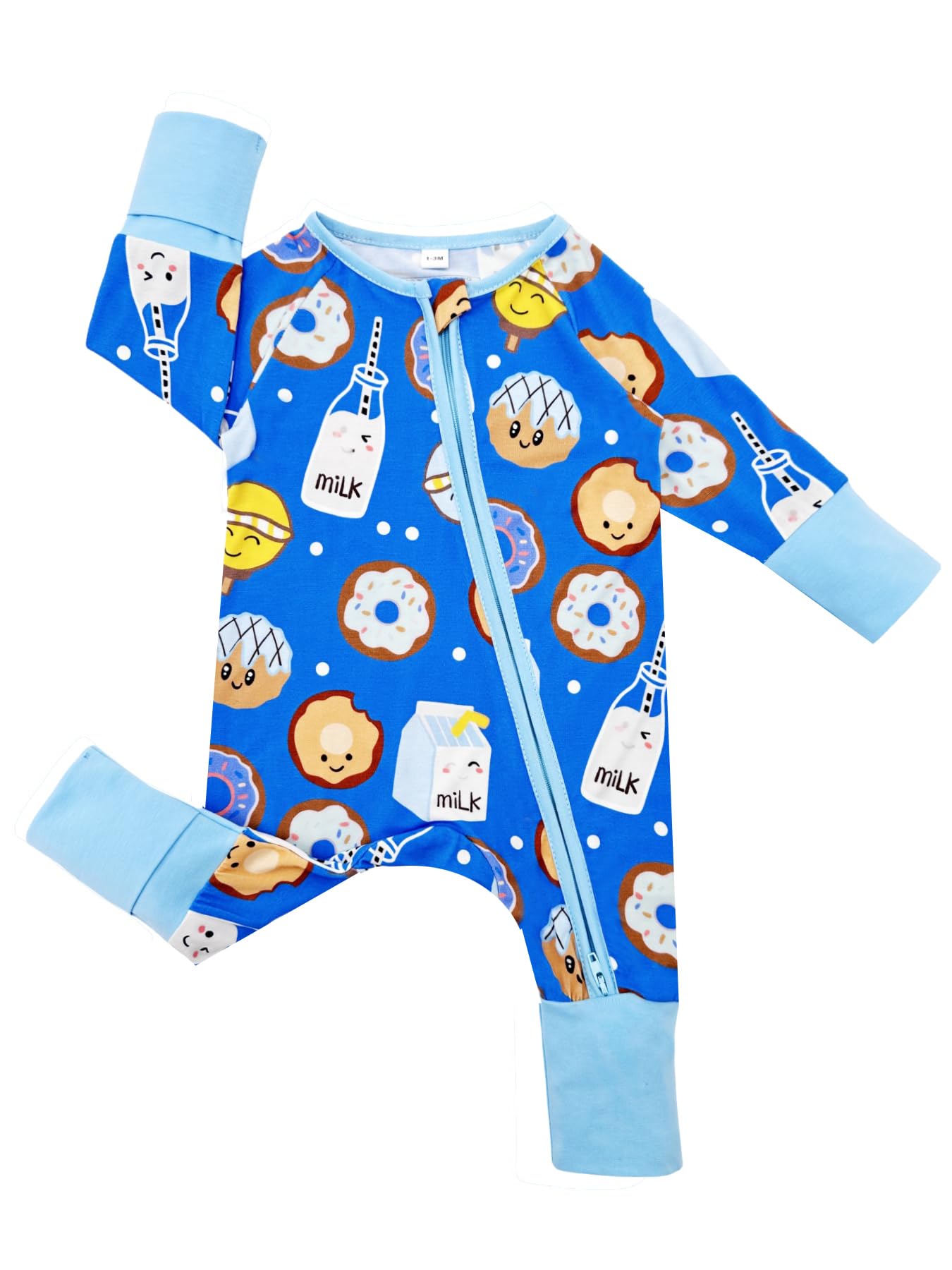 Bow Dream Footie