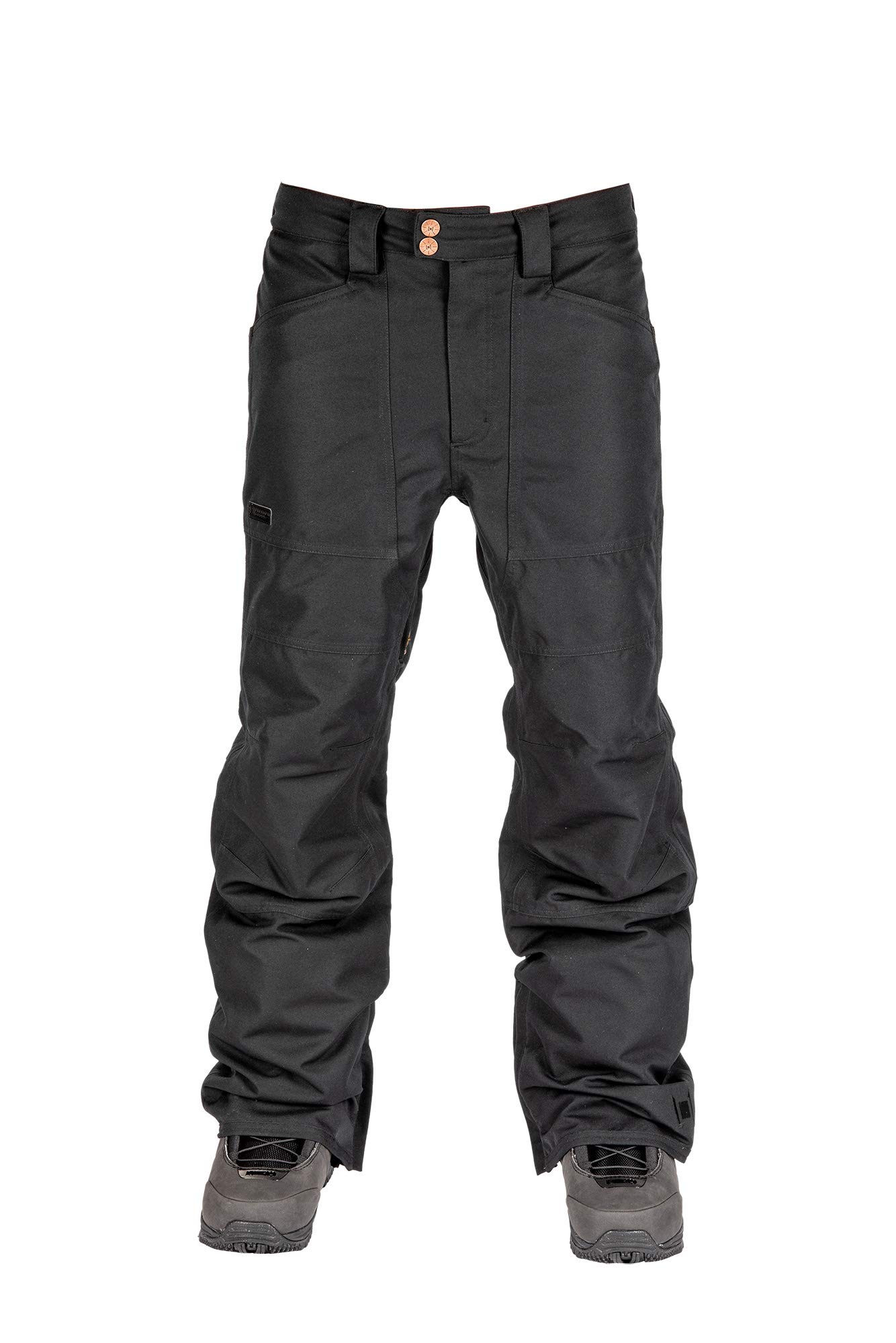 L1 Americana Pnt'20 - Pantalones Hombre
