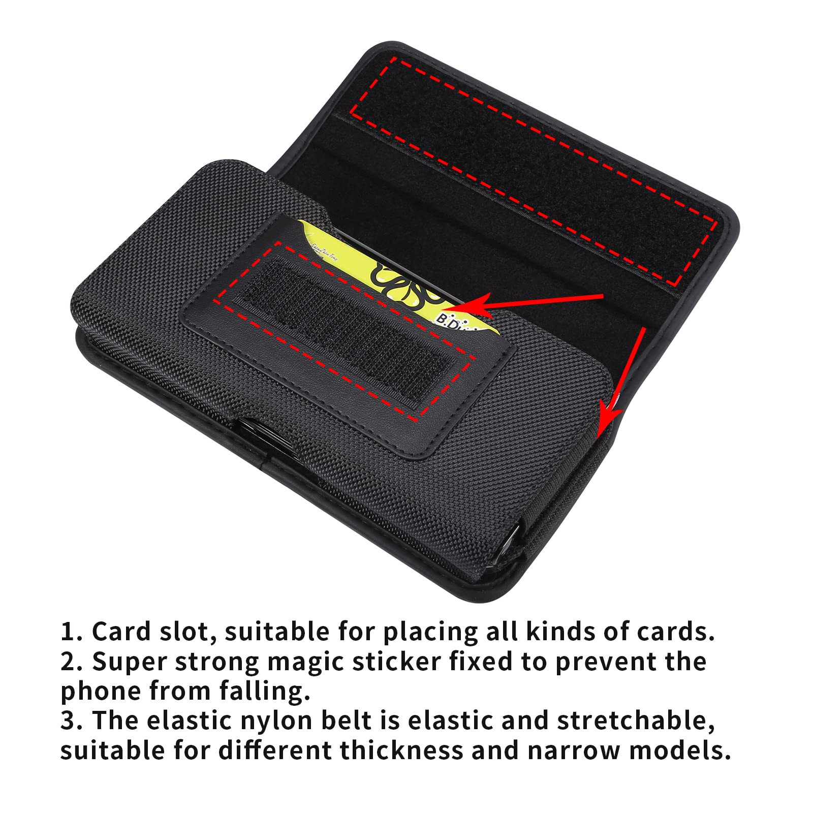 Spigen Cover Ultra Hybrid AgFit, Copatibile Con AgSafe, Custodia - Foto 5