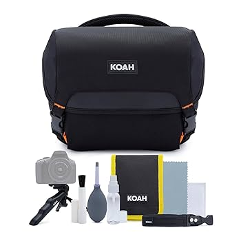 Amazon.com : Sony HD Handycam Camcorder (Black) Bundle with