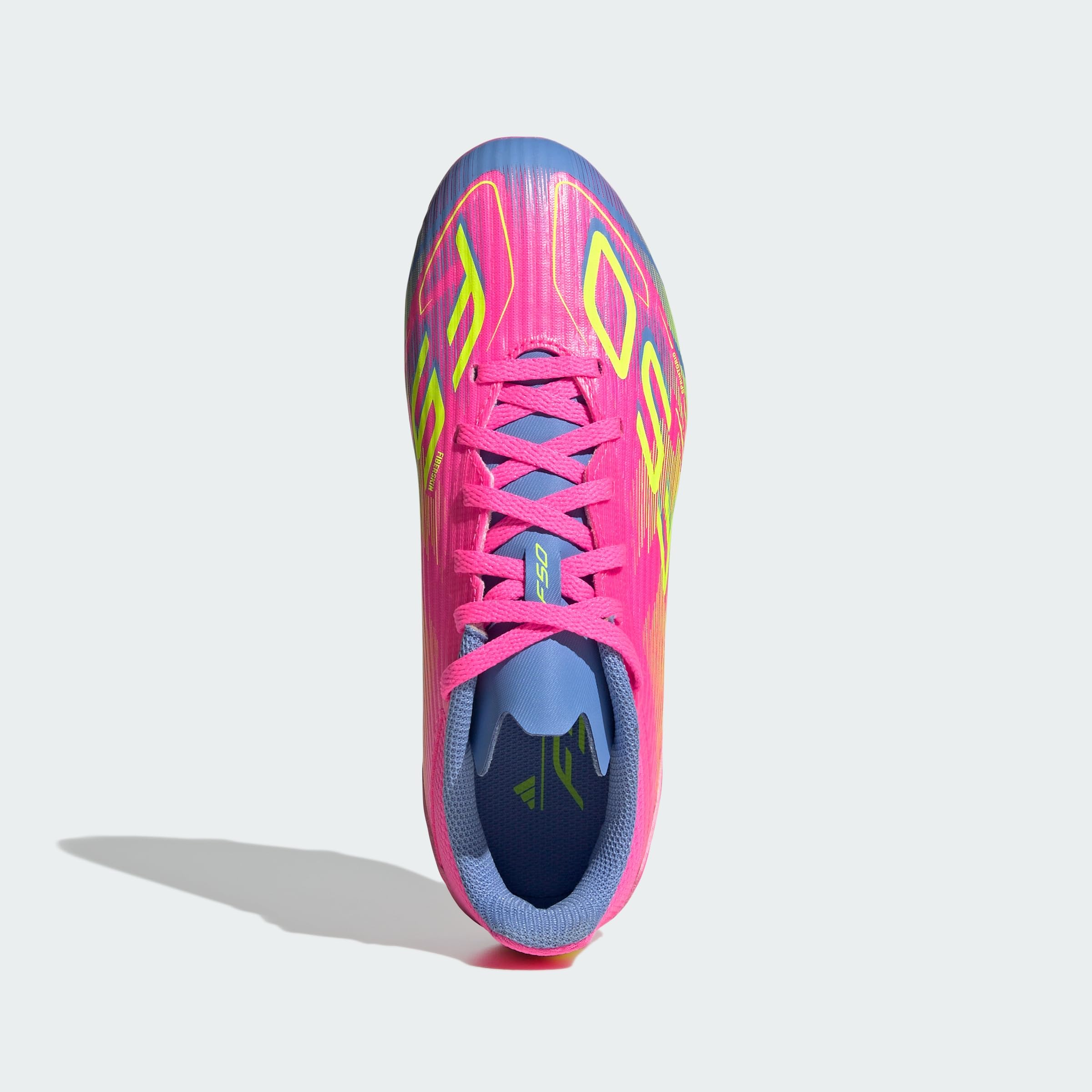 Adidas F50 League Buty piłkarskie dla dzieci naturalna sucha/multisuperficie