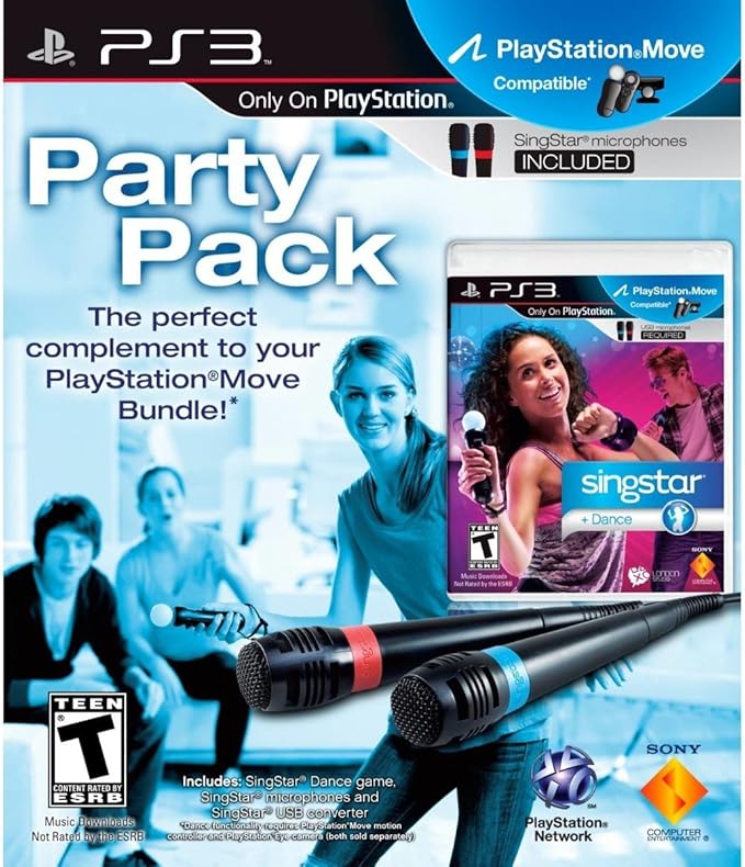 sony playstation 3 танцы sony playstation 3 танцы