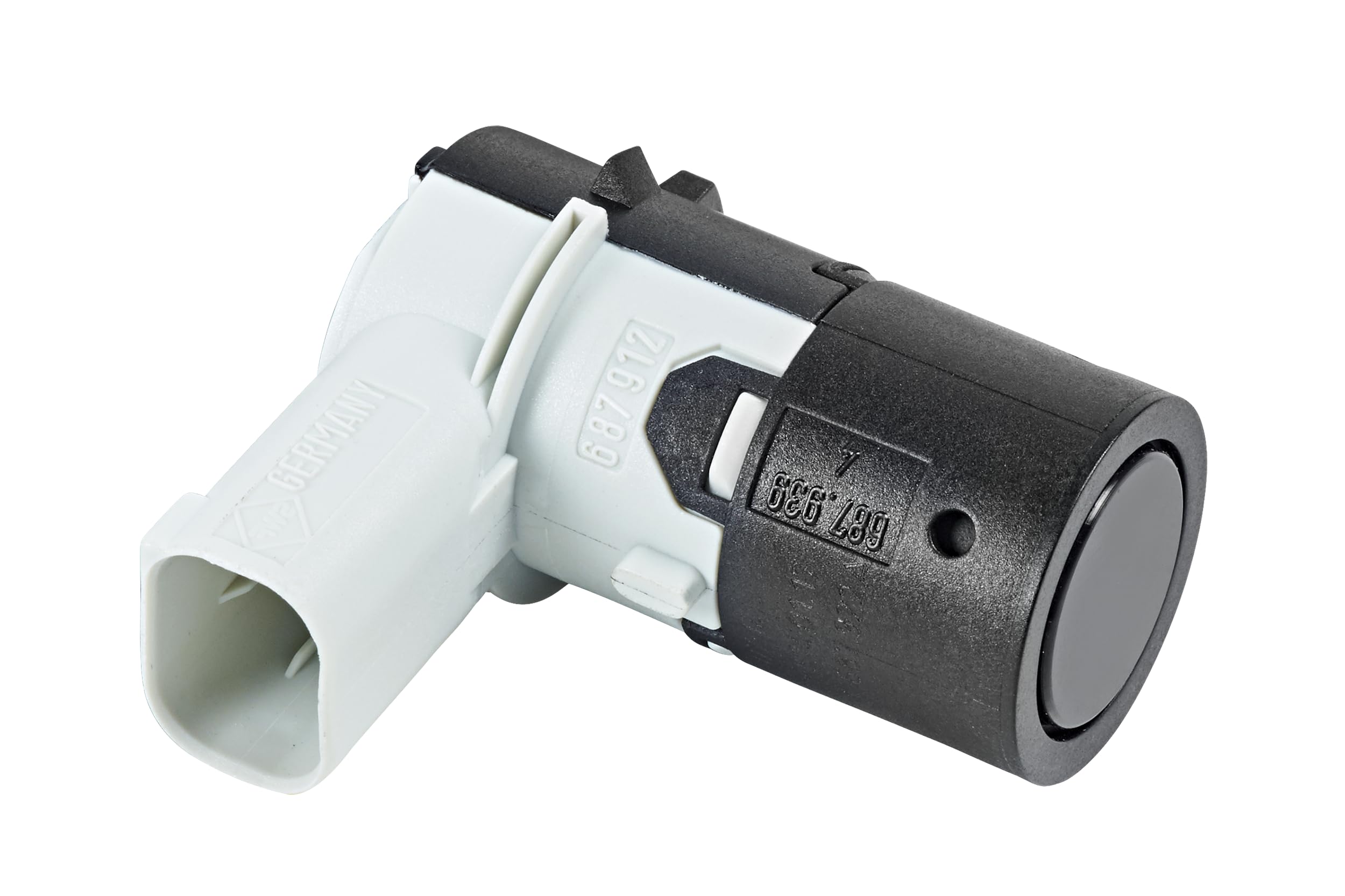 Valeo Sensore di Parcheggio ad Ultrasuoni 890056 | Compatibile con: RENAULT ESPACE IV, MASTER II Kasten