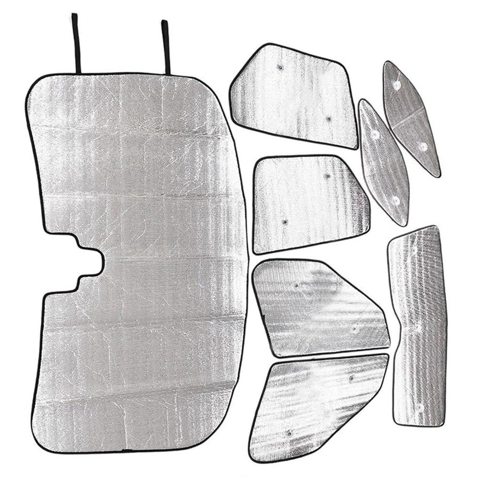 Kit Di Isolamento Per Parasole Per Parabrezza, Per Auto, Per Land Per Rover, Per Discovery 5, Accessori