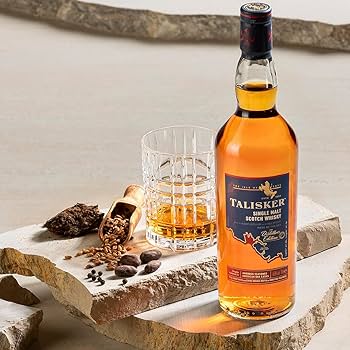 Talisker Distillers Edition 2023, Whisky Single Malt, 70cl