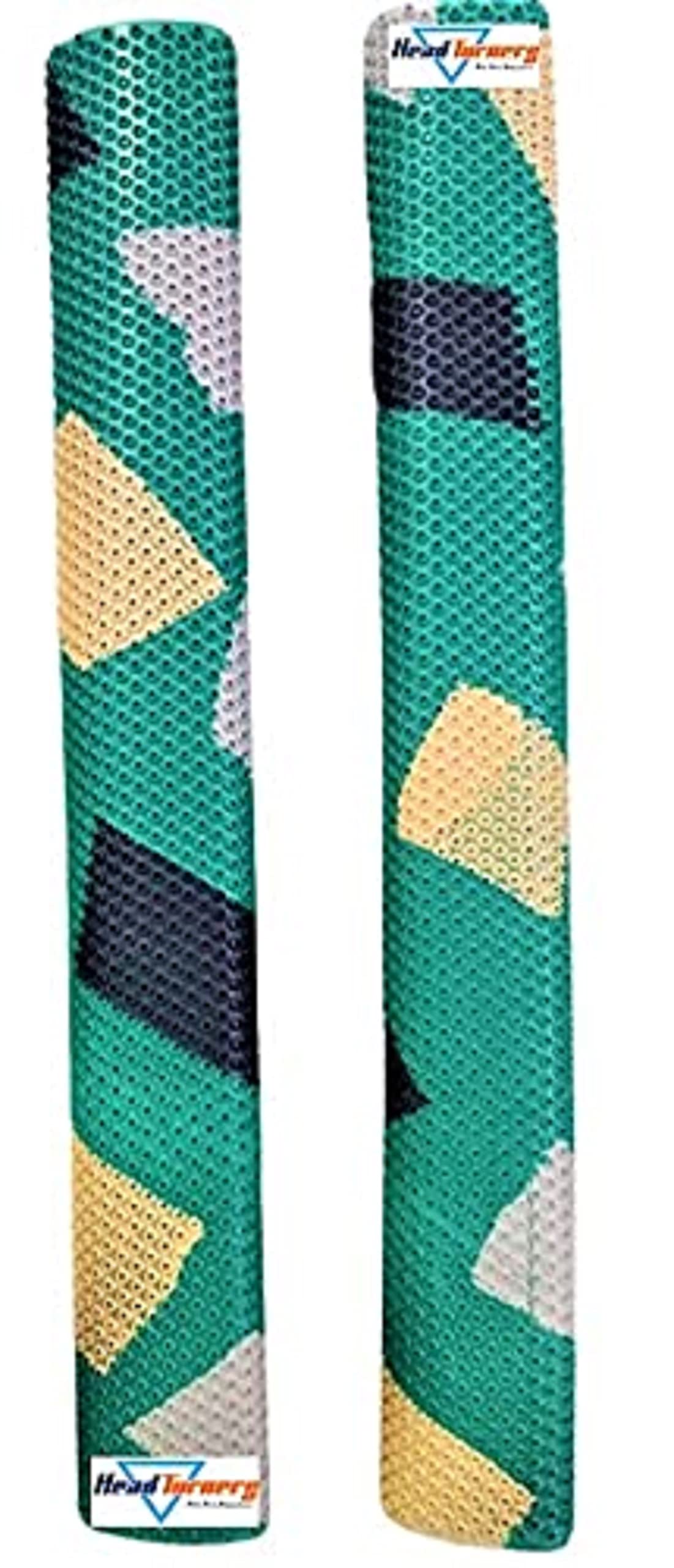 HeadTurners Rubber Octopus Cricket Bat Grip-(Camo Print, Pack of 2) (B097T8K9L6) Amazon Price History, Amazon Price Tracker