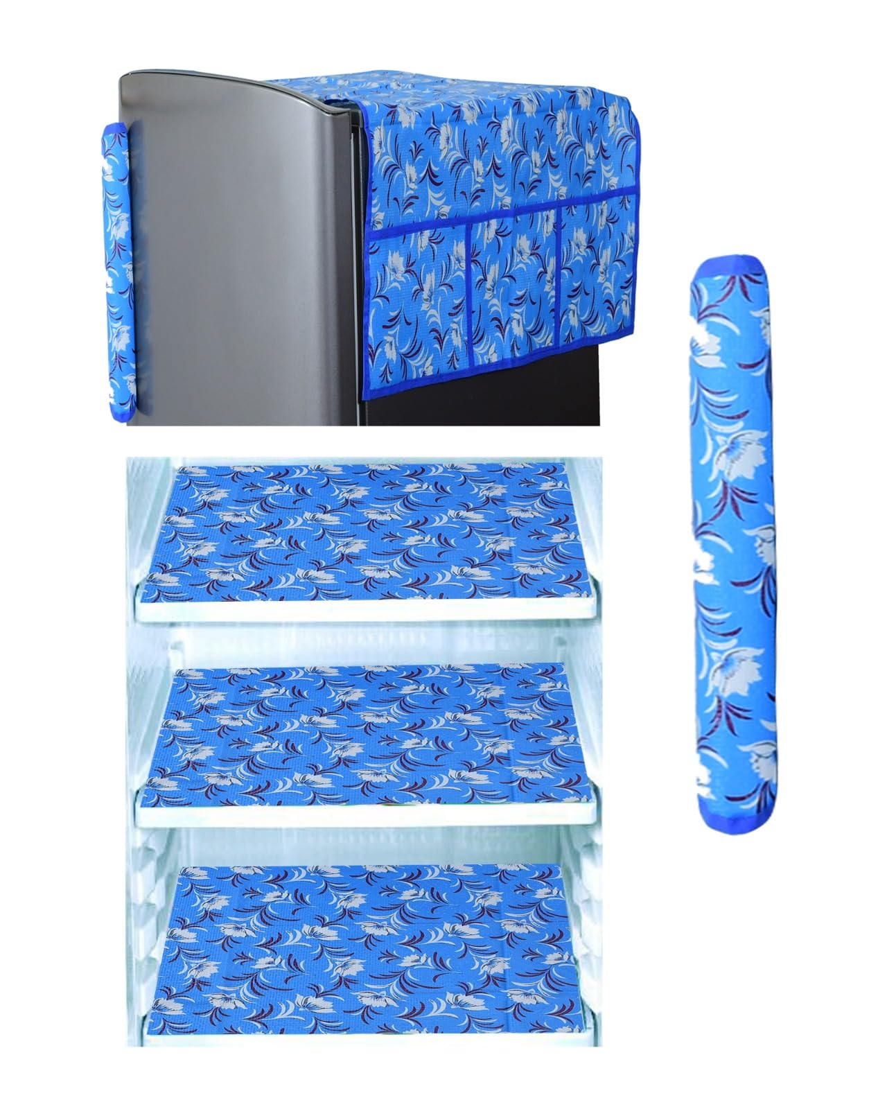 See full amazon price history chart for Totel wholesale PVC Refrigerator Covers Set of 7 with 28 Freebies, Printed Fridge Covers for Top & Handle, Mat, Wall Organiser, Kitchen Towel and Vegetable Bags and Zipper Pouches for Storage Totel wholesale PVC Refrigerator Covers Set of 7 with 28 Freebies, Printed Fridge Covers for Top & Handle, Mat, Wall Organiser, Kitchen Towel and Vegetable Bags and Zipper Pouches for Storage (B0CZNZ4VPN) Amazon Price History, Amazon Price Tracker