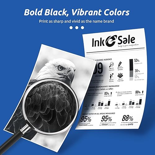 Miniatura 10 de 202X - Cartuchos de tóner de repuesto para HP 202X 202A CF500X CF501X CF502X CF503X Cartucho de tóner de color para HP MFP M281cdw M281fdw M254dw