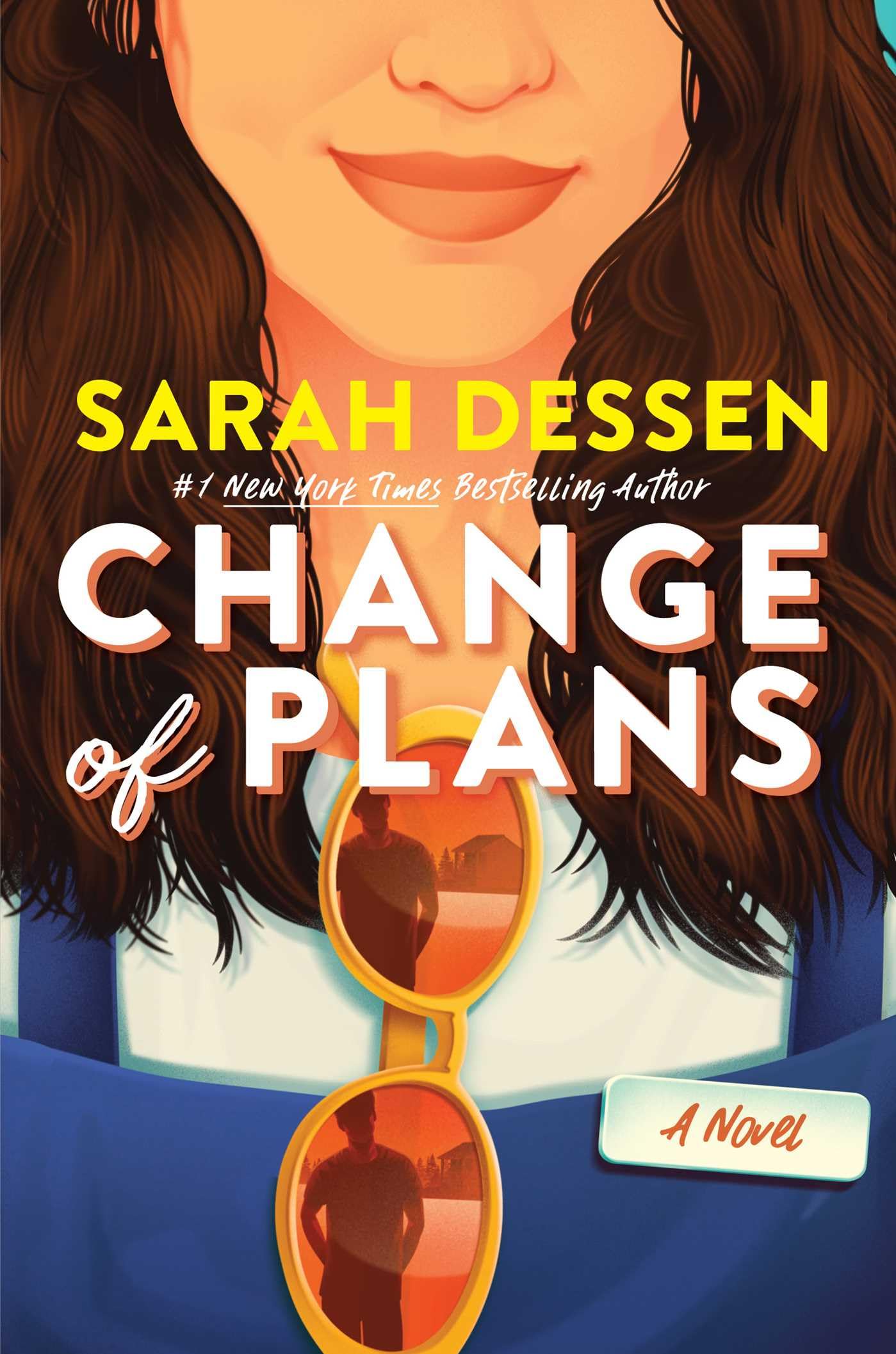 Change of Plans