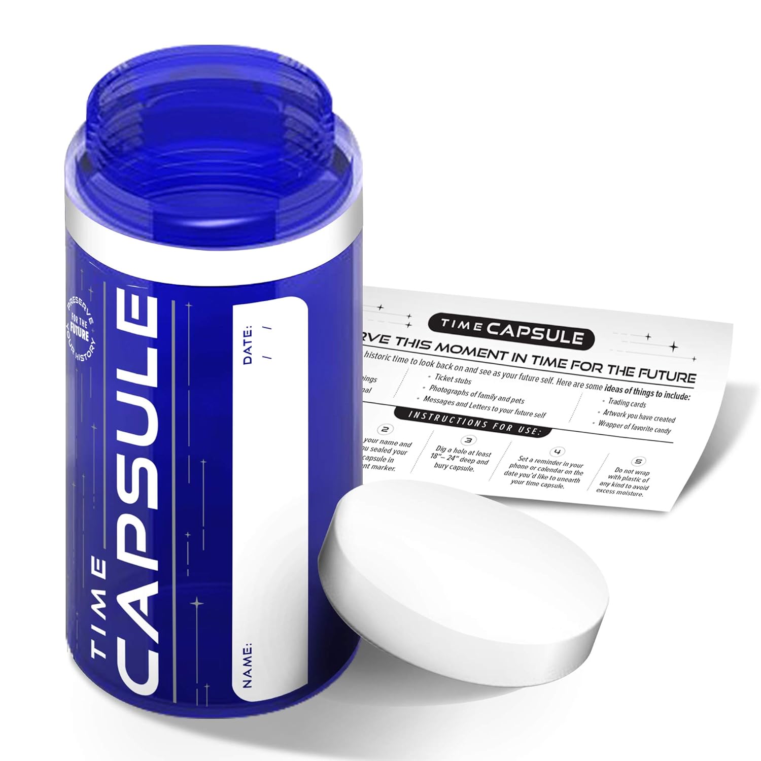 Can I Bury My Dog In A Plastic Container