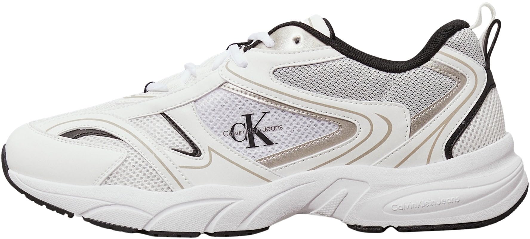 Schuhe von Calvin Klein & Tommy Hilfiger