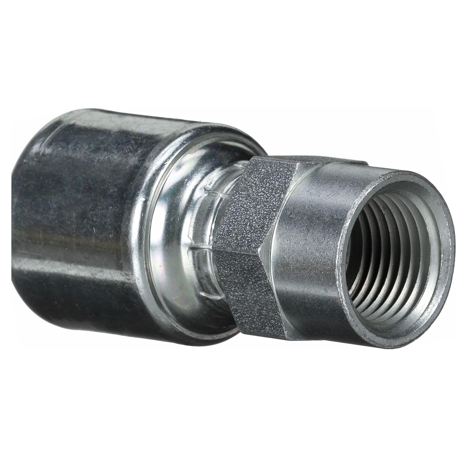 Evita fugas con Gates G25110-0402 Coupling para sistemas hidráulicos
