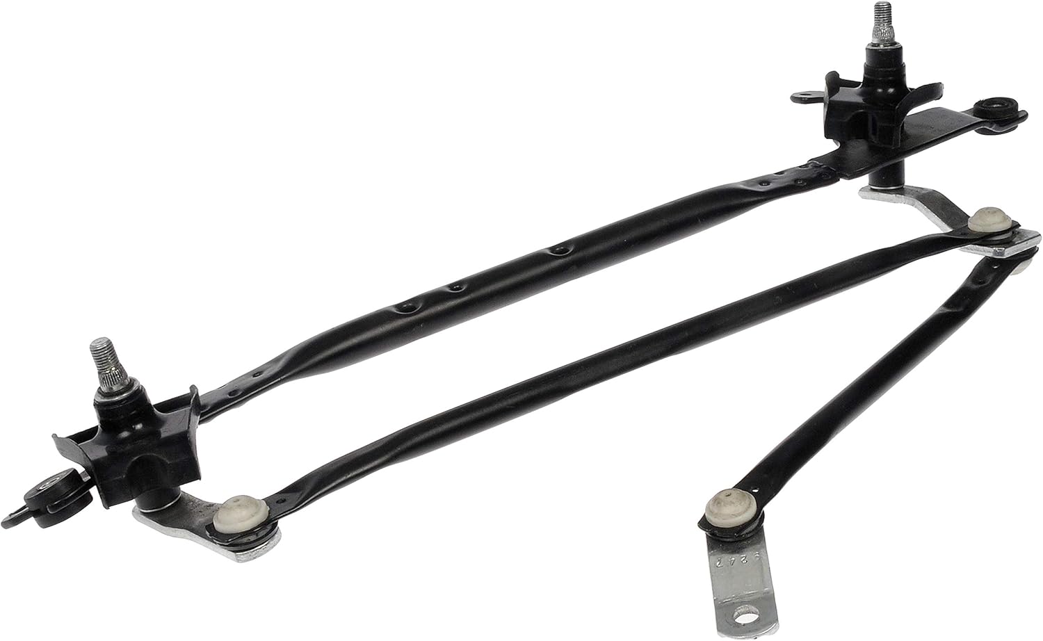 Dorman 602-948 Windshield Wiper Linkage Compatible with Select Mazda Models
