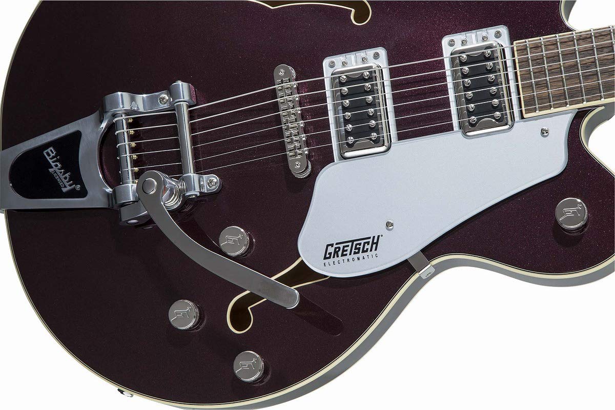 Gretsch G5622T Electromatic Center Block Double-Cut Electric