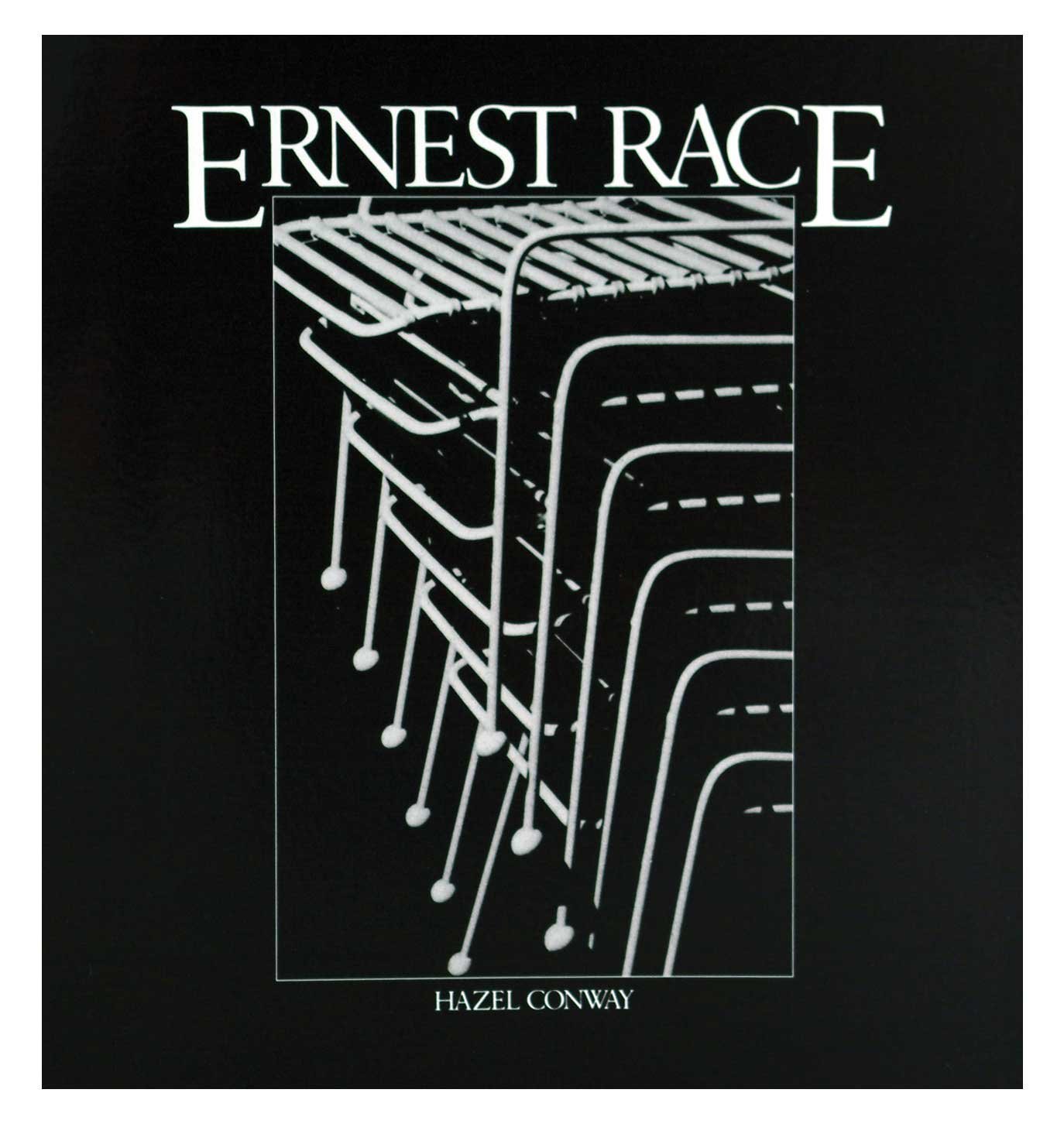 Ernest Race      Paperback – Import, September 1, 2006