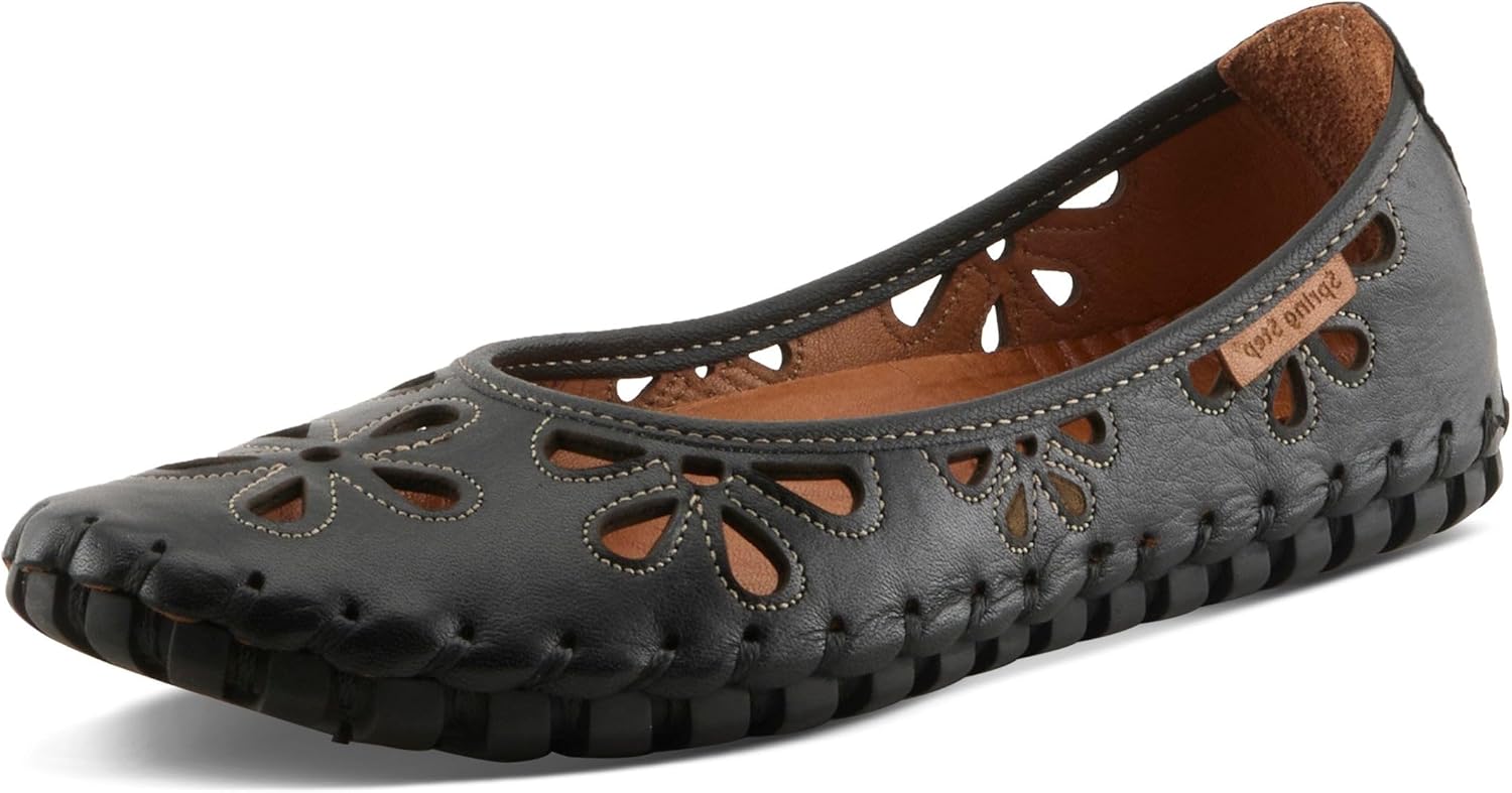 Spring Step Womens Rayely