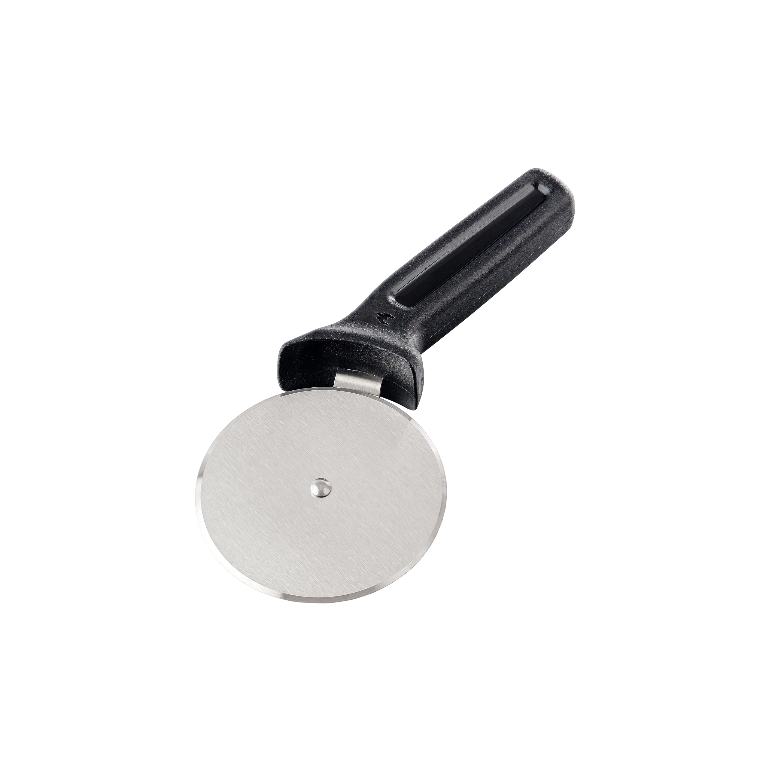Solo Stove Pizza Cutter | Pizza Wheel, Material: 304 Stainless Steel/Powder- Coated Aluminum Handle, Dishwasher Safe, Pi Collection, 2 lbs