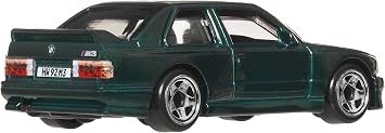 Hot Wheels Euro Style Çoklu Arabalar, JLB25