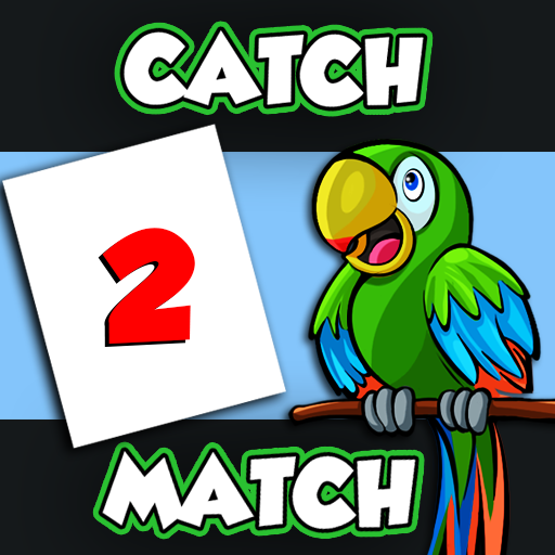 Catch Match-Amazonアプリストアのアプリ