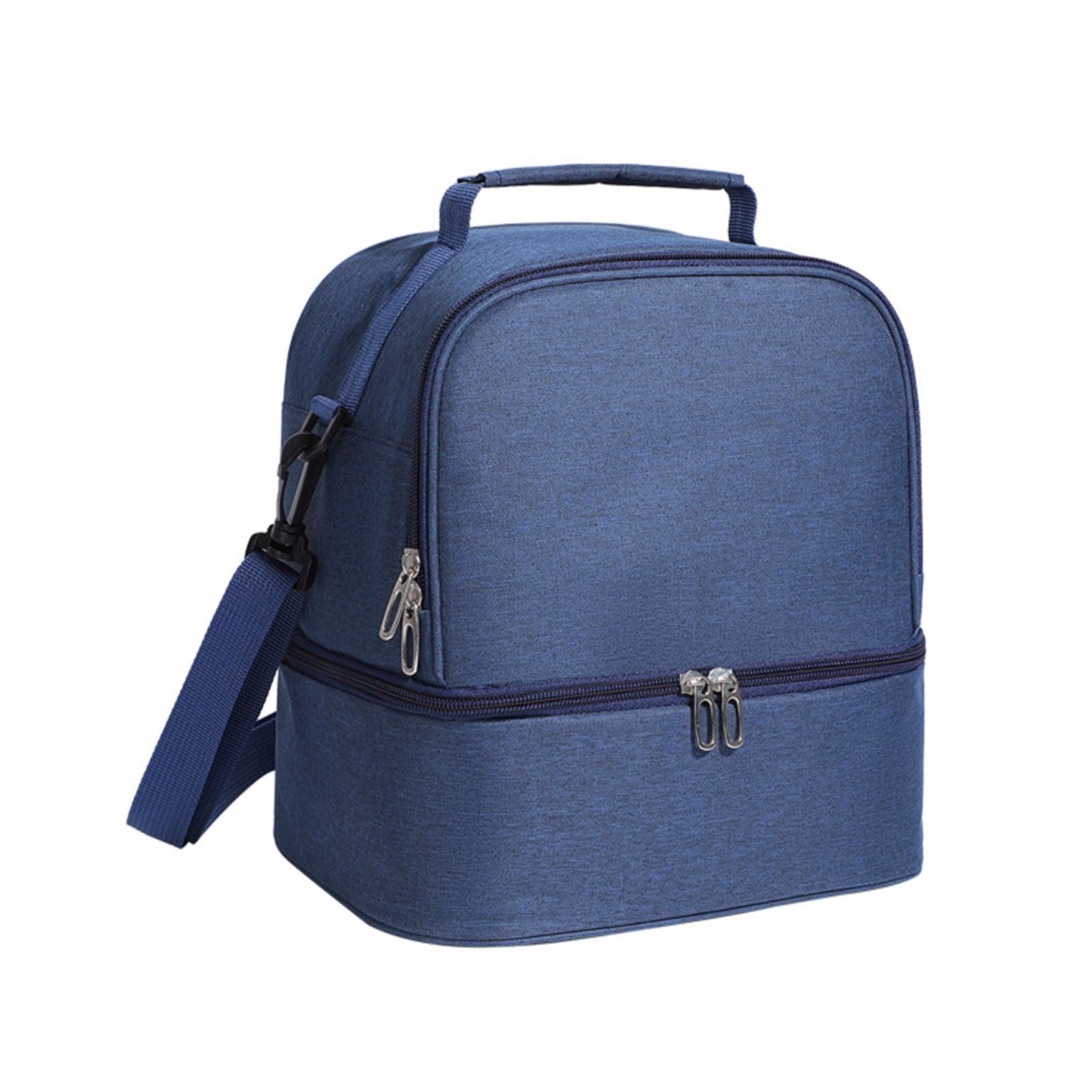 Cooler Bag Cooler Large Capacity Picnic Lunch Food Transport Cool Picnic Large Capacity Thermal Lunch for Work