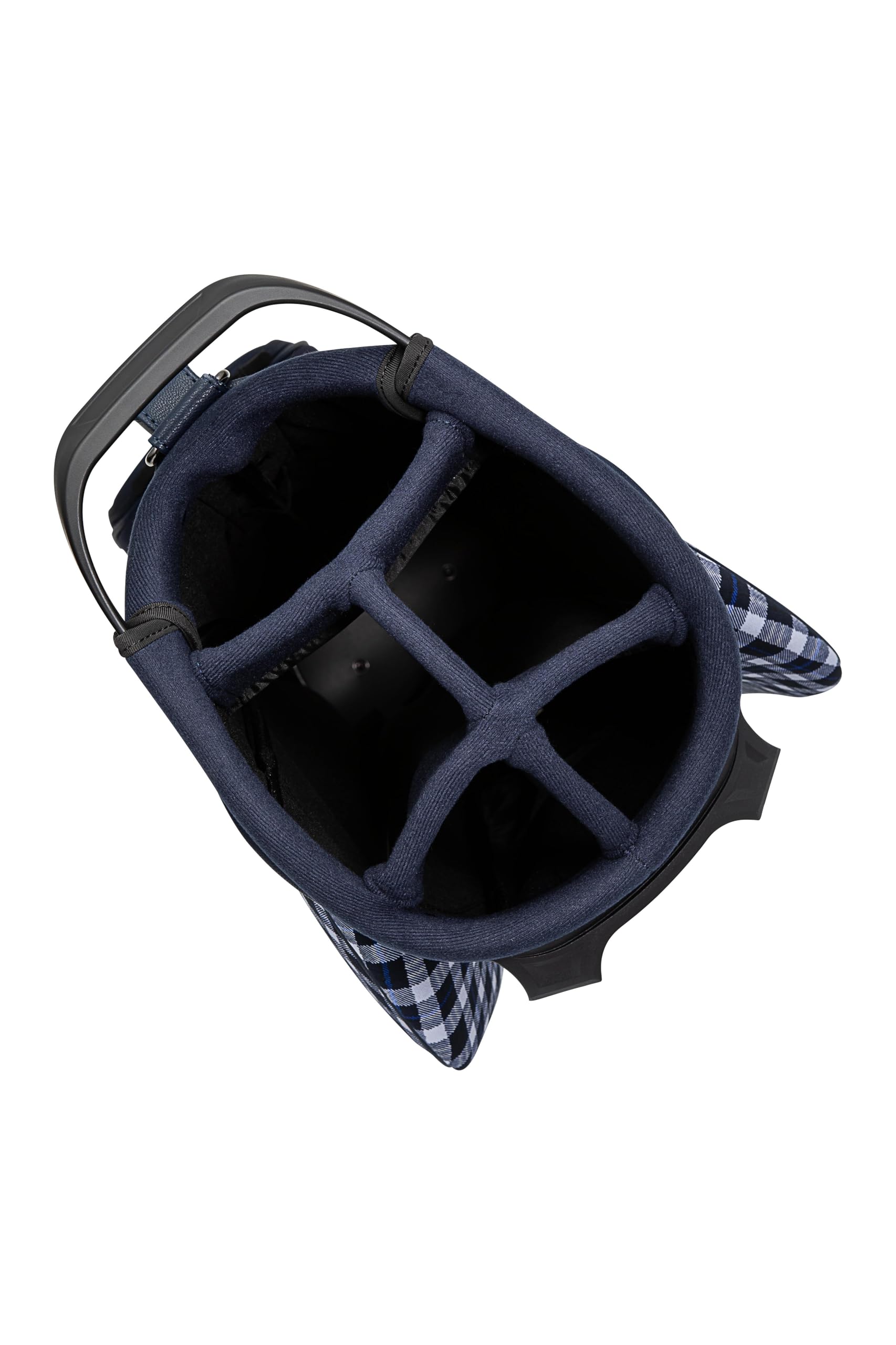 Amazon.co.jp: キャロウェイ(Callaway) キャディバッグ STN SPL-II NVY