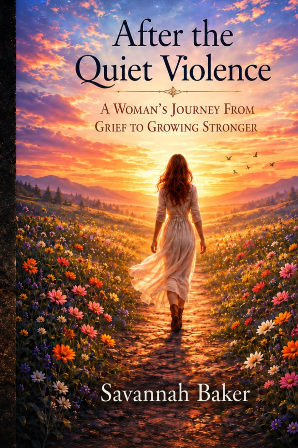 After The Quiet Violence