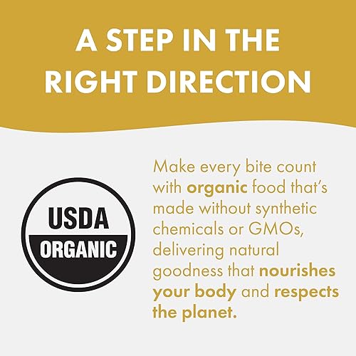 Miniatura 6 de Dr. Mercola Solspring - Leche entera seca orgánica A2 - Leche en polvo con beta-caseína A2 para menos molestias digestivas, orgánica, sin gluten y