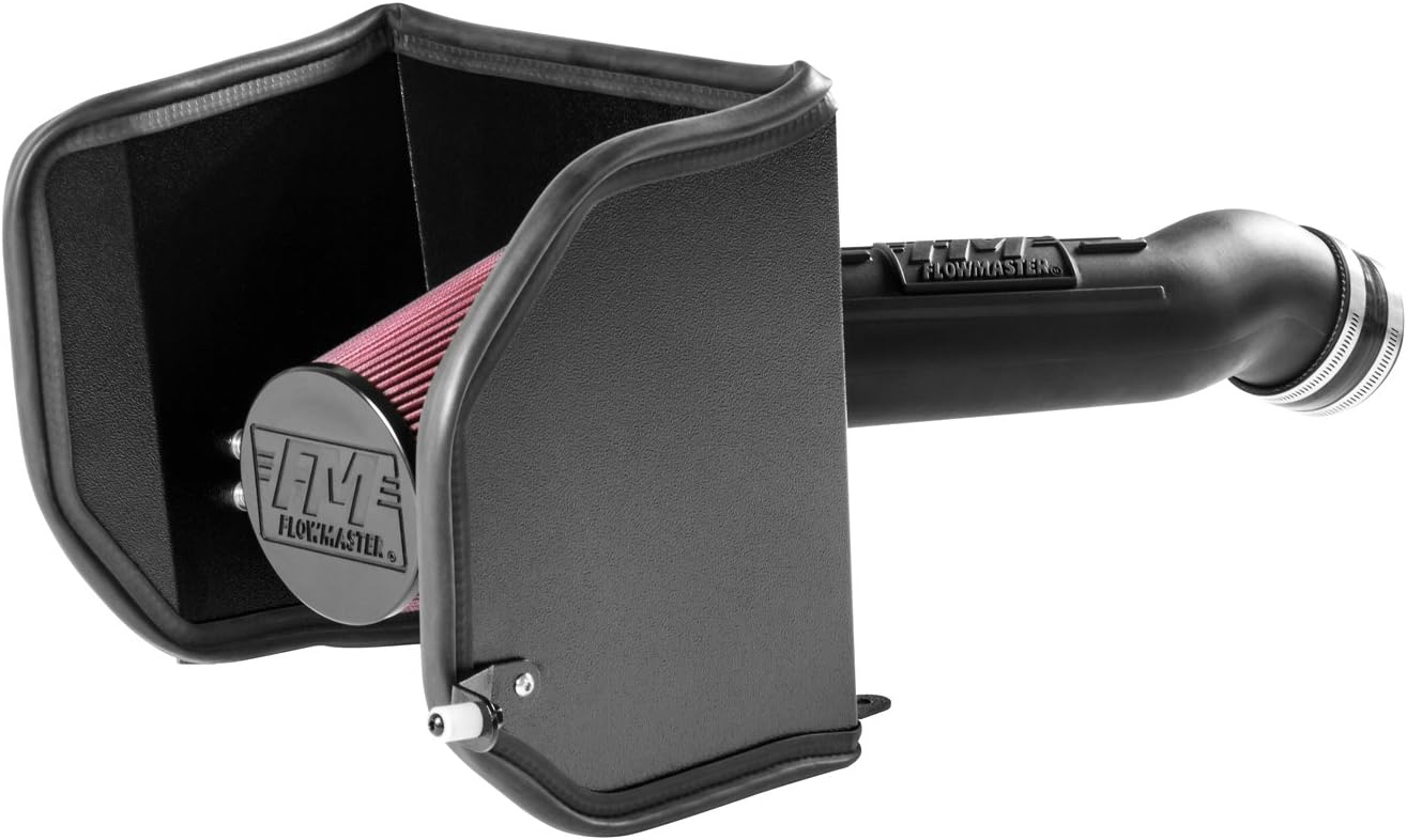 Flowmaster 615134 Cold Air Intake, 1 Pack Automotive