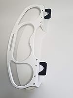 Vista 2 de Snapit Versátil soporte curvo para bebidas Binnacle